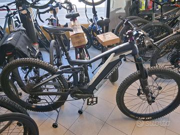 ebike devinci