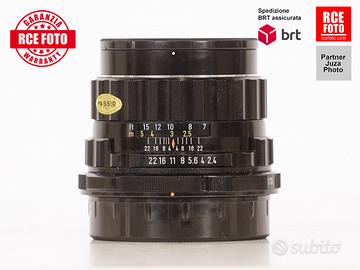 Pentax 6x7 | SMC Takumar 6X7 105 F2.4