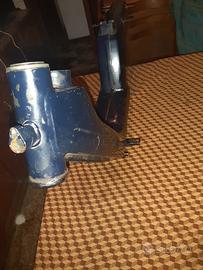 ricambi Piaggio si accessori 