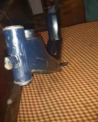 ricambi Piaggio si accessori 