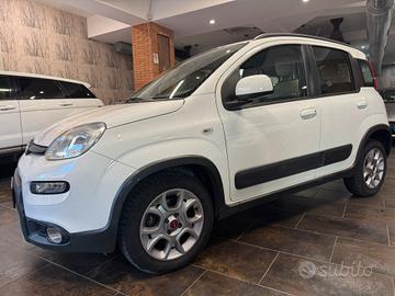 Fiat Panda 0.9 TwinAir Turbo Natural Power Trekkin