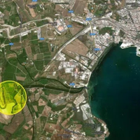 Terreno e Rimessa a Siracusa