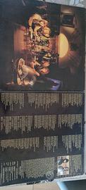 Iron maiden piece of mind