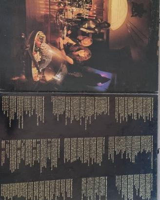 Iron maiden piece of mind
