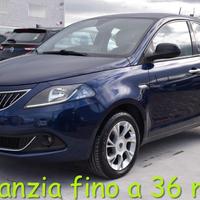 LANCIA Ypsilon 1.2 69 CV 5 porte GPL Ecochic Gol