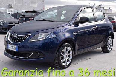 LANCIA Ypsilon 1.2 69 CV 5 porte GPL Ecochic Gol