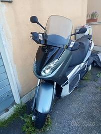 Yamaha x-max 250 anno 2008