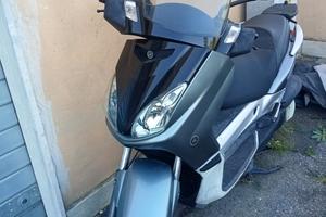 Yamaha x-max 250 anno 2008
