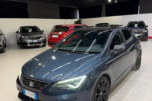 Seat Leon 2.0 TDI 150 CV DSG 5p. Black Edition