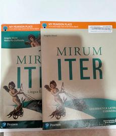 mirum ITER 1 