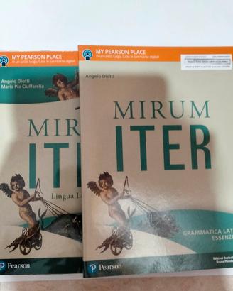 mirum ITER 1 