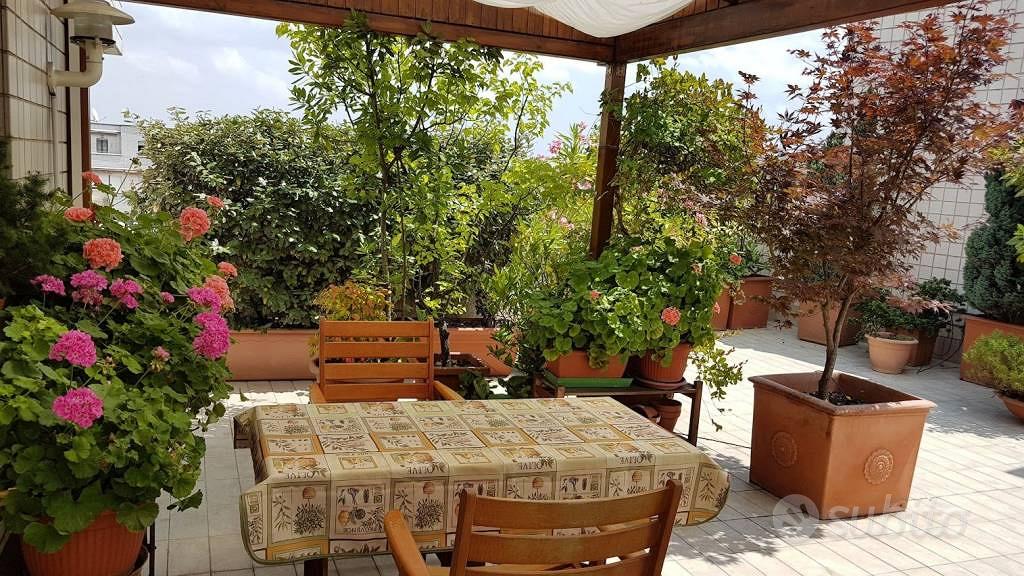 Appartamento – Settimo Milanese, Cascine Olona - Altro