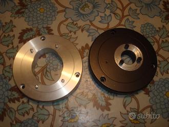 Michell Gyrodec Base Braccio  			