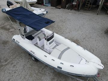 Selva 570 nuovo 40/80 murena garanzia