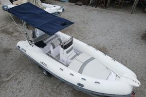 Selva 570 nuovo 40/80 murena garanzia