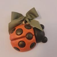 thun formella coccinella 🐞 formina