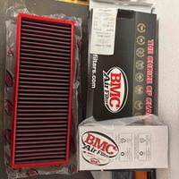 Filtro a pannello BMC per puretech 1.2 benzina