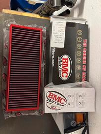 Filtro a pannello BMC per puretech 1.2 benzina