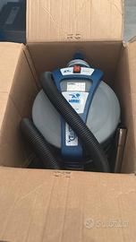 Aspirapolvere/liquidi Wirbel Power WD 36 PO