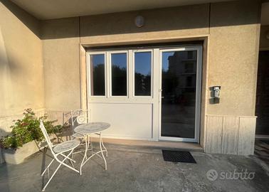 Appartamento a Cupra Marittima fino a 5 posti