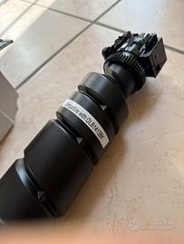 Toner Olivetti B1413 – Nero - per D-Color MF2555