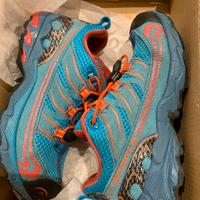 Scarpe sportive bambino/a n.31