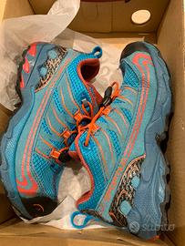 Scarpe sportive bambino/a n.31