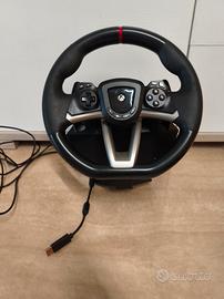 Volante per Xbox e PC