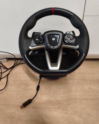 Volante per Xbox e PC
