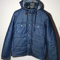Levi's giacca imbottita uomo 