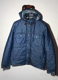 Levi's giacca imbottita uomo 