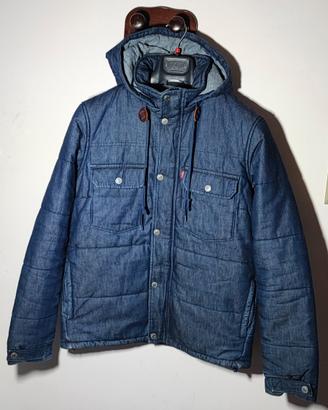 Levi's giacca imbottita uomo 