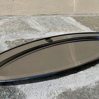 Vassoio ovale Alessi 127/55 „Pesce“