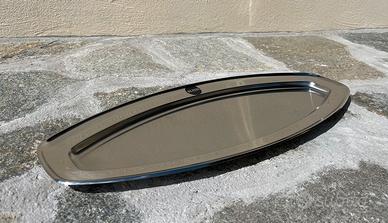 Vassoio ovale Alessi 127/55 „Pesce“