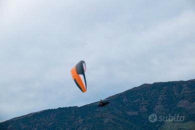 Skywalk Arak Air - L