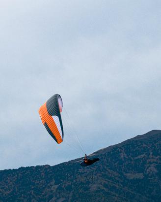 Skywalk Arak Air - L