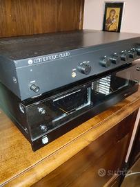Preamplificatore+Finale 