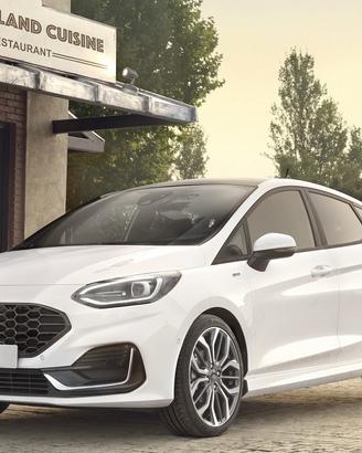 Ricambi usati ford fiesta 2017-2023-kuga 2012-2020