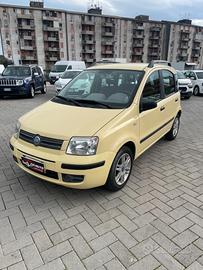 Fiat Panda 1.2 Emotion