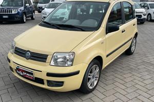 Fiat Panda 1.2 Emotion