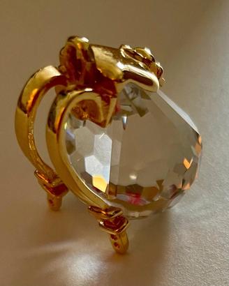 Ciondolo Swarovski 