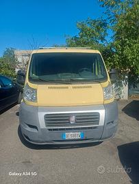 fiat ducato disel