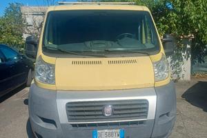 fiat ducato disel