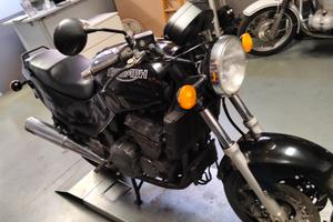 Triumph Trophy 900 ASI 