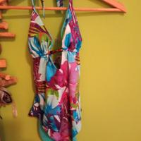 costume intero Pompea