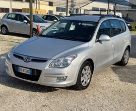 Hyundai i30 1.6 benzina 2008