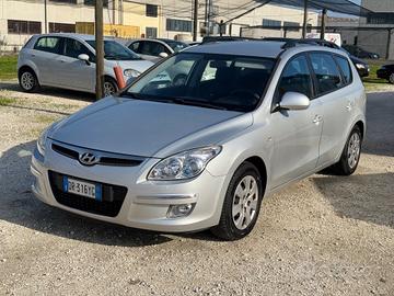 Hyundai i30 1.6 benzina 2008