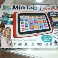 Tablet bambini