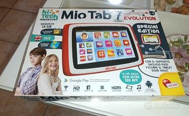 Tablet bambini