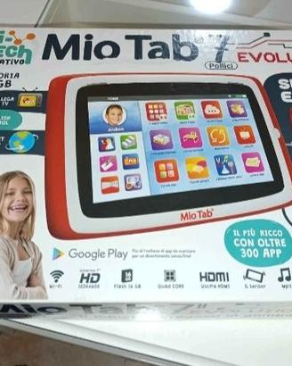 Tablet bambini